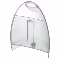 Description générale Réservoir pour cafetière Expresso Dolce Gusto, compatible avec divers modèles de marques telles que KRUP ...