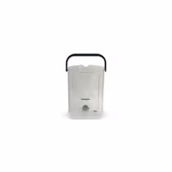 Description générale Réservoir d'eau de 2,0 litres compatible avec les machines à café Bosch Tassimo. Ce réservoir d'origine  ...