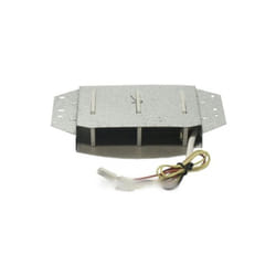 Resistance Sl 1200w1000w 230v 2 Thermostats Pour Seche Linge Fagor