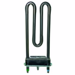 Resistance d'origine pour lave-linge ARISTON HOTPOINT, INDESIT, SCHOLTES Cette résistance ou thermoplongeur permet de chauffe ...