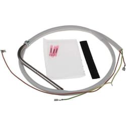 Résistance coudée 125W 230V pour réfrigérateur dometic