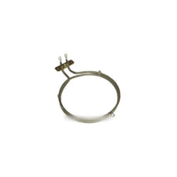 Résistance circulaire pour Four Zanussi 358190736