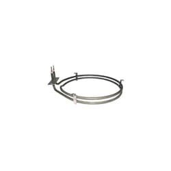 Résistance circulaire 2300W (00097860) Four, cuisinière Gaggenau neff