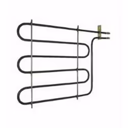 Resistance grill (supérieure) 2020W pour four, cuisinière DE DIETRICH, BRANDT. Un four électrique doté de résistances est con ...