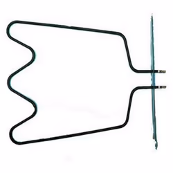Résistance SOLE (inférieure) 1150W pour four, cuisinière WHIRLPOOL, BAUKNECHT, IGNIS, IKEA WHIRLPOOL, LADEN Puissance : 1150W ...