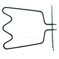 Résistance sole (inférieure) 1150W (481925928948) Four, cuisinière bauknecht, ignis, ikea, ikea Whirlpool laden Whirlpool