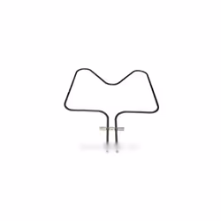 Résistance sole pour Four FAURE 3871428011. Dimensions : 435 x 328 x 15 mm, Puissance : 1000 Watts.