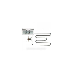 Résistance de sole 1670w-240v (1530w) pour Four Rosieres 93700953