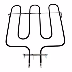 Résistance grill (supérieure) 2100W pour four, cuisinière SAUTER, BRANDT, DE DIETRICH, FAGOR, ASKO, ELEKTRA-BREGENZ, BLANCO, ...
