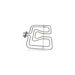 Résistance grill 800/1650w 230v pour Four electrolux 3570411037
