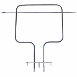 Résistance voute 900W pour four, cuisinière WHIRLPOOL, IGNIS, BAUKNECHT, IKEA WHIRLPOOL. Un four électrique doté de résistanc ...