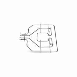 Résistance voute pour Four BOSCH 00471375. Puissance : 2800 Watts.