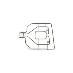 Bosch - Résistance voute 2800w-230v pour Four 00471375