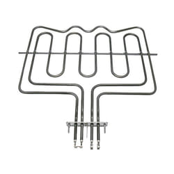 Résistance Voute grill 1000/1900W (300537-41309) (8996619265029, 3302442045) Four, cuisinière AEG electrolux, juno