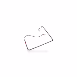 Résistance dégivrage 250 w 250 v pour Réfrigérateur, Congélateur. Référence de la pièce : 5300JB1050B, Marque : GOLDSTAR L.G. ...