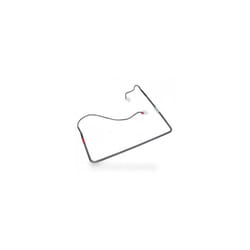 Résistance dégivrage 250 w 250 v pour Réfrigérateur, Congélateur goldstar l.g 5300JB1050B