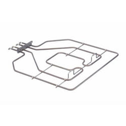 Résistance voute pour Four Bosch 00684722