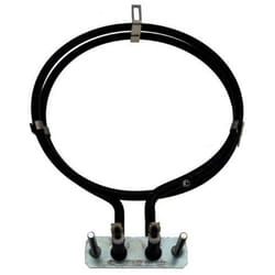 De Dietrich - Résistance circulaire 2500W (97480-41573) (92X6010, 97753524) Four, cuisinière etna