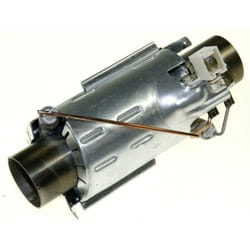 Fagor - Résistance pour Lave-vaisselle Whirlpool ø32mm 1800w 230v 481290508537