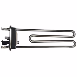 Resistance compatible (thermoplongeur) 2050W (vendue avec sonde) compatible pour lave-linge WHIRLPOOL, BAUKNECHT, LADEN, IGNI ...