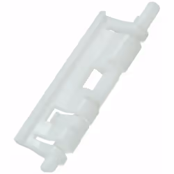 Ressort de poignée pour réfrigérateur, congélateur BAUKNECHT, WHIRLPOOL, KITCHENAID, IKEA WHIRLPOOL, IGNIS, LADEN La poignée ...