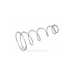 Ressort conique touche ouverture porte pour four micro onde Moulinex