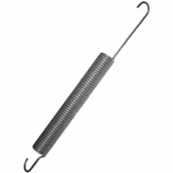 Ressort de porte compatible pour lave-vaisselle FAGOR, ASPES, BSK, FAR, SAUTER, WESTPOINT 96X0190 Appareils compatibles : [LA ...