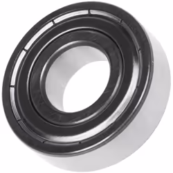 Roulement 6203ZZ COMPATIBLE pour lave-linge WHIRLPOOL, ARISTON HOTPOINT, BAUKNECHT, INDESIT, LADEN, FAGOR, IGNIS, OCEAN, PROL ...