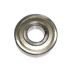 6205LLU roulement bille nsk 25X52X15 pour lave linge Candy