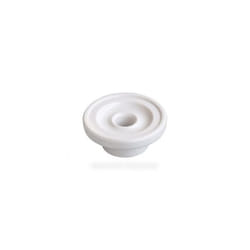Candy - Roulette de panier inférieur avant pour Lave-vaisselle 91601039