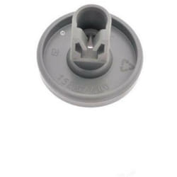 Roulette panier inférieur (l'unite) (50278102004) Lave-vaisselle aeg, arthur martin, arthur martin Electrolux Electrolux faure, ikea, juno, leonard,