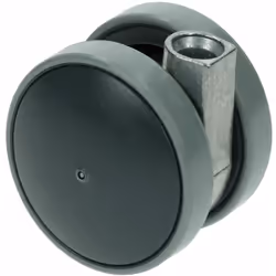 Roulette pour aspirateur NILFISK 22410100 Appareils compatibles : [ASPIRATEUR NILFISK: ] GS90C, GM80, GM90, GS80, GS90, GA70, ...