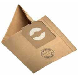 Tornado - Lot de 5 sacs + microfiltre d'origine (9001967034) Aspirateur electrolux