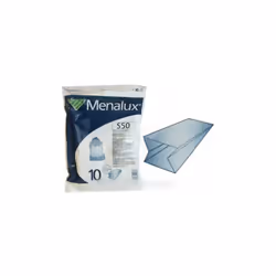 Sachet de 10 sacs pour Aspirateur. Référence de la pièce : 9001962308, Marque : TORNADO.