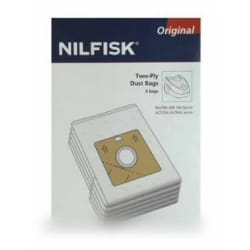Nilfisk Action Plus