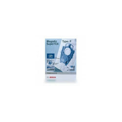 Bosch - sac BBZ41FP type p pour aspirateur b/s/h