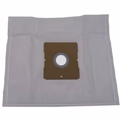 Boîte de 5 sacs microfibres pour aspirateur SAMSUNG, PHILIPS, SOLAC, CLATRONIC, DAEWOO, SEVERIN, LG, TRIOMPH, KING D'HOME, BO ...