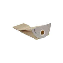 Hoover - Lot de 5 Sacs en papier pour Aspirateur 09177650