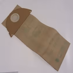 Boîte de 5 sacs papier H33 pour aspirateur HOOVER, KARCHER 09177643 Appareils compatibles : [ASPIRATEUR HOOVER: ] BDS5125001, ...
