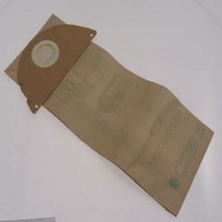 Boîte de 5 sacs papier H33 (35640-56961) (09177643) Aspirateur Hoover karcher