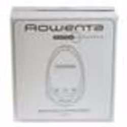 Sac pour Aspirateur - ROWENTA - Microfibre - Lot de 5 - Accessoires dappareils - Compatible