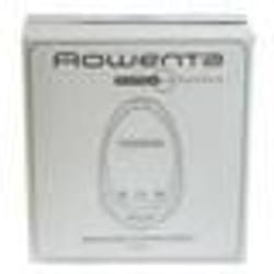 Sac pour Aspirateur - ROWENTA - Microfibre - Lot de 5 - Accessoires dappareils - Compatible