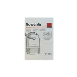 Rowenta - Boite de 10 sacs