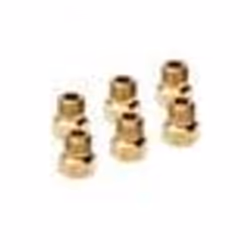 Kit Injecteurs Gaz Butane - Candy - 49012642 - Compatible Cuisinières et Fours - Accessoires dAppareils