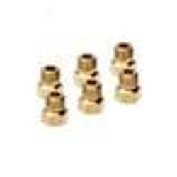 Kit Injecteurs Gaz Butane - Candy - 49012642 - Compatible Cuisinières et Fours - Accessoires dAppareils
