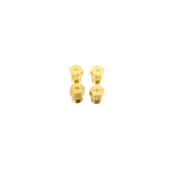 Sachet injecteurs gaz butane 76X3494 pour cuisinière brandt - 76X3494