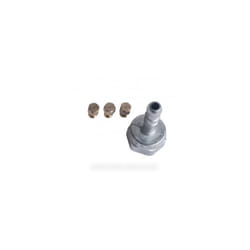 Sachet injecteurs gaz butane pour Plaque de cuisson Scholtes C00139319