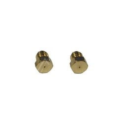 Sachet injecteurs gaz butane/propane pour Plaque de cuisson Scholtes C00121265