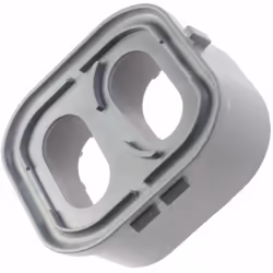 Support de valve d'origine pour Lave-vaisselle SMEG 761810163, 761810161 Appareils compatibles : [LAVE-LINGE ESSENTIEL B: ] E ...