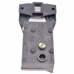 Securite de porte (verrou) compatible pour lave-linge ARISTON HOTPOINT, INDESIT, WHIRLPOOL, SCHOLTES, ARISTON HOTPOINT, 2I MA ...